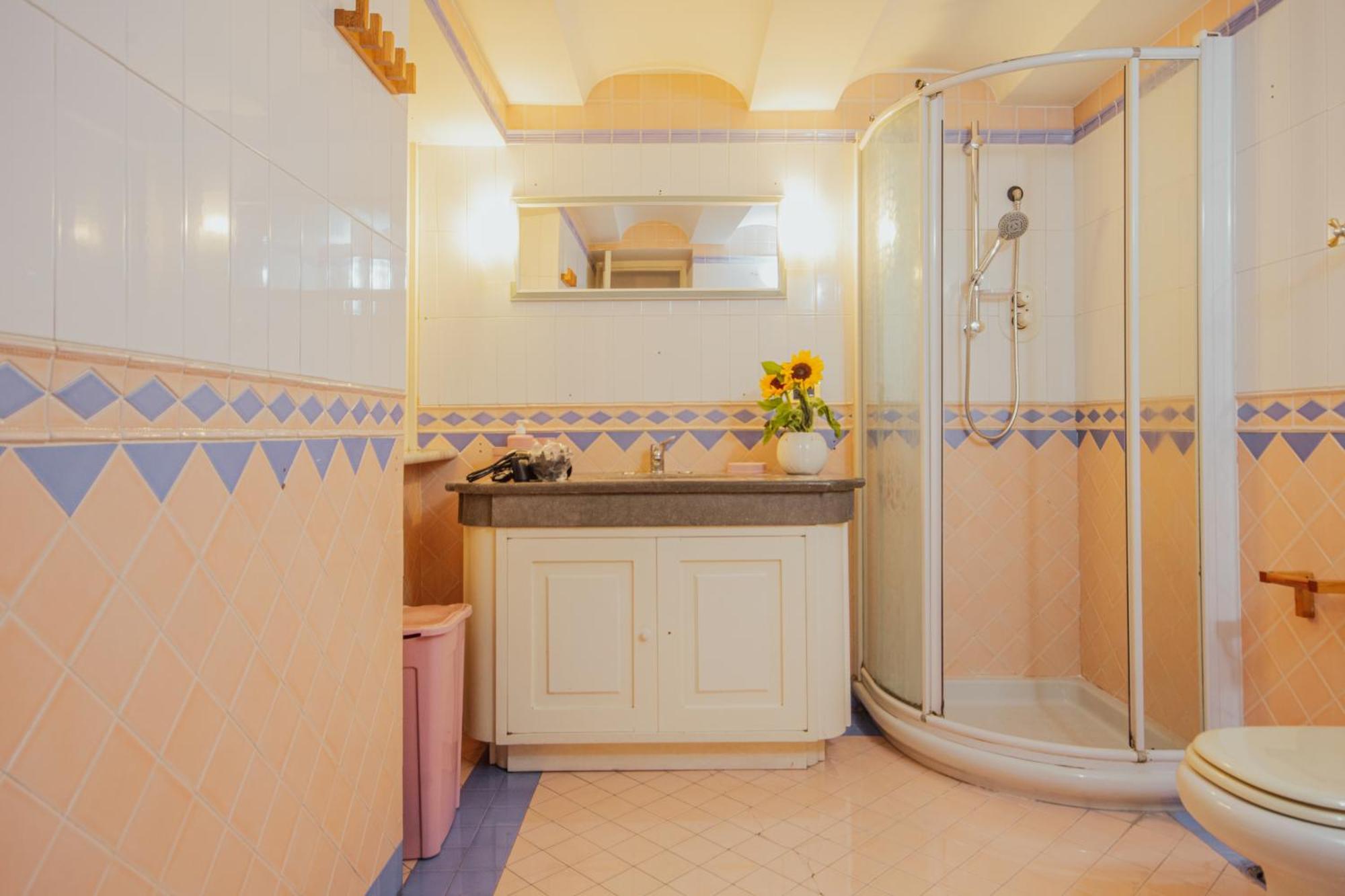 Napoli Centro, Dm Suites Eksteriør bilde