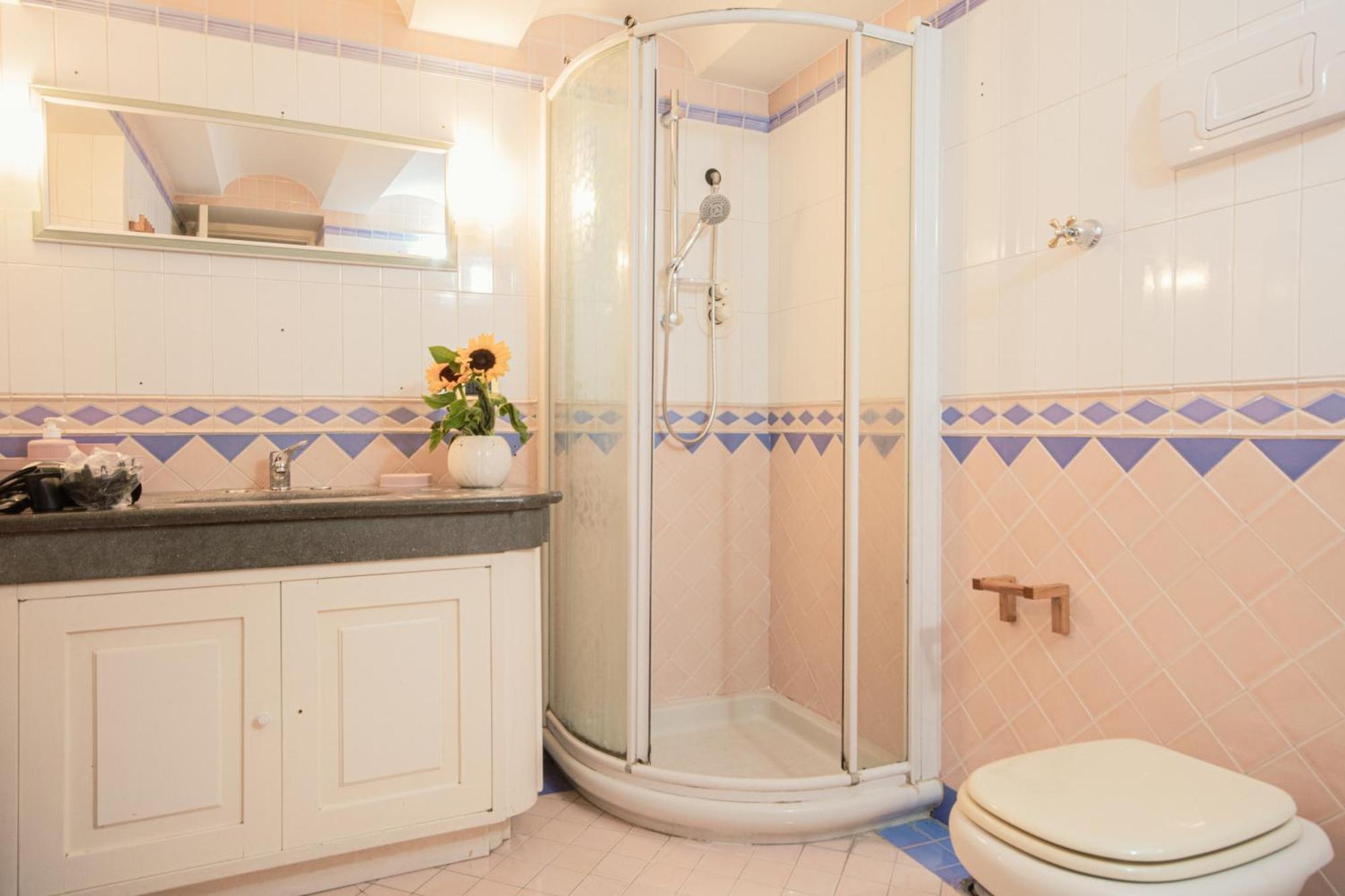 Napoli Centro, Dm Suites Eksteriør bilde