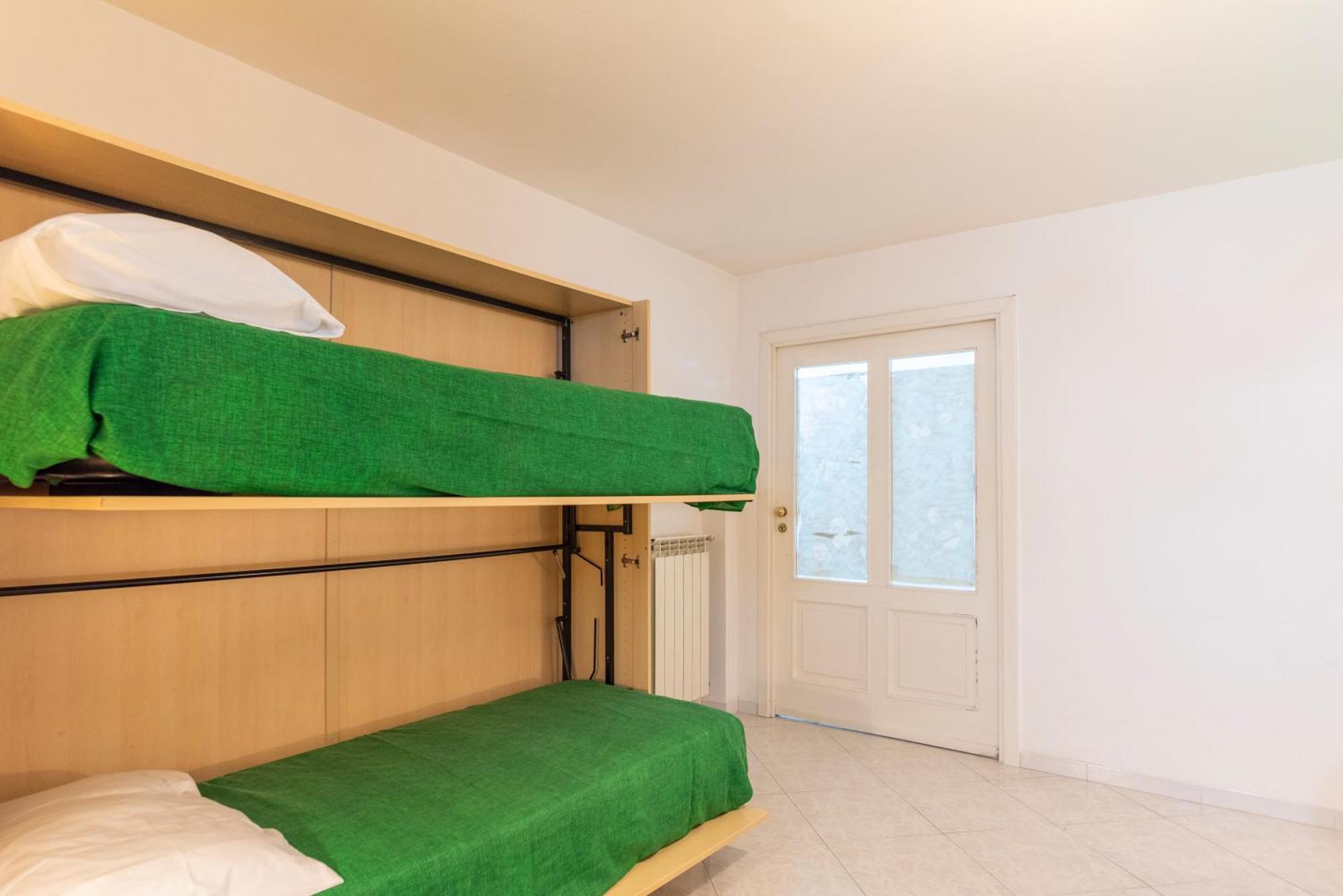 Napoli Centro, Dm Suites Eksteriør bilde