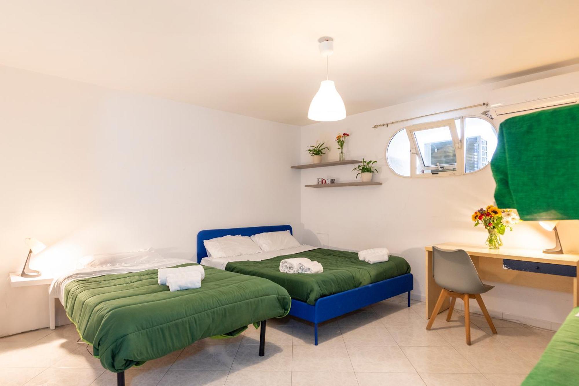 Napoli Centro, Dm Suites Eksteriør bilde
