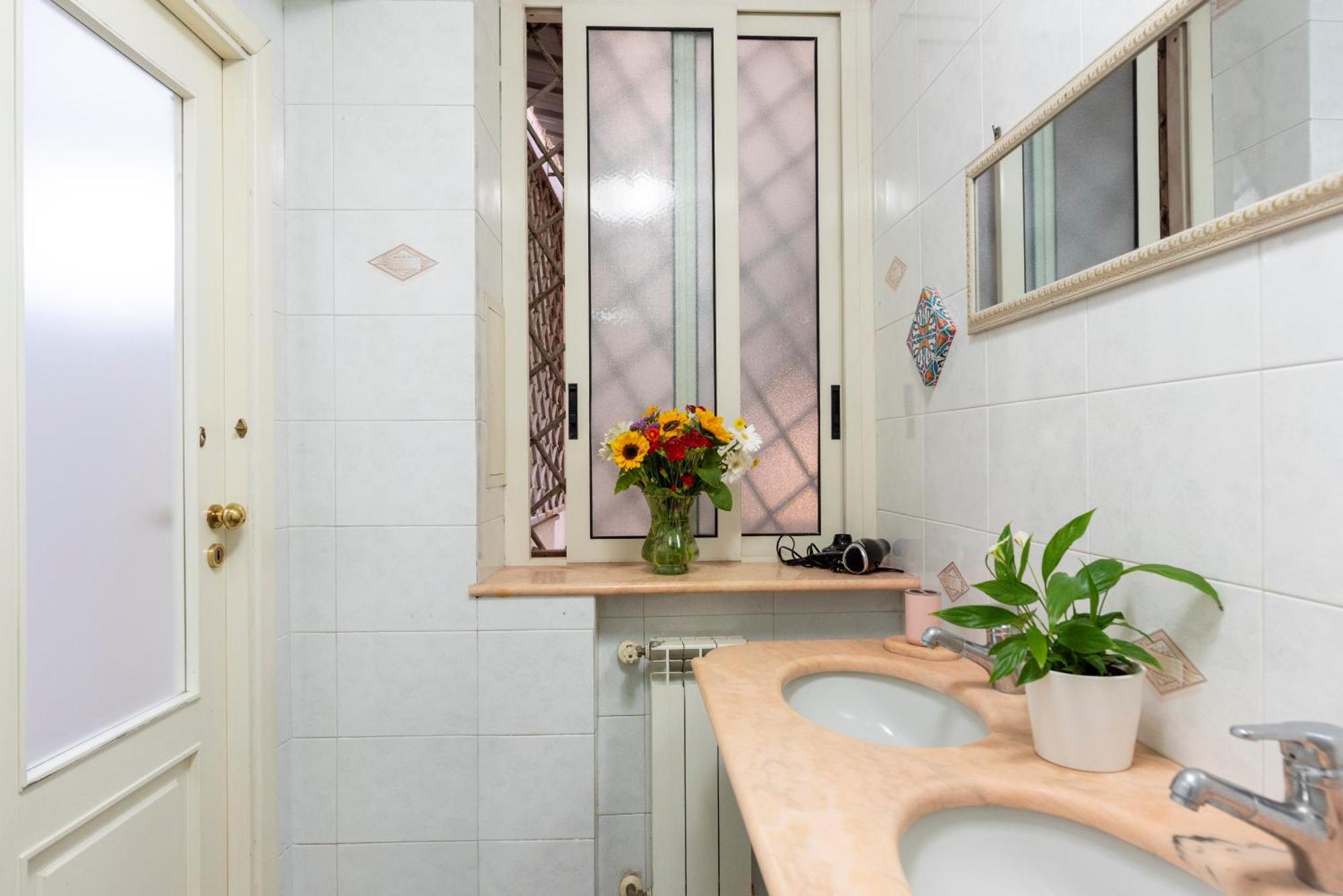 Napoli Centro, Dm Suites Eksteriør bilde