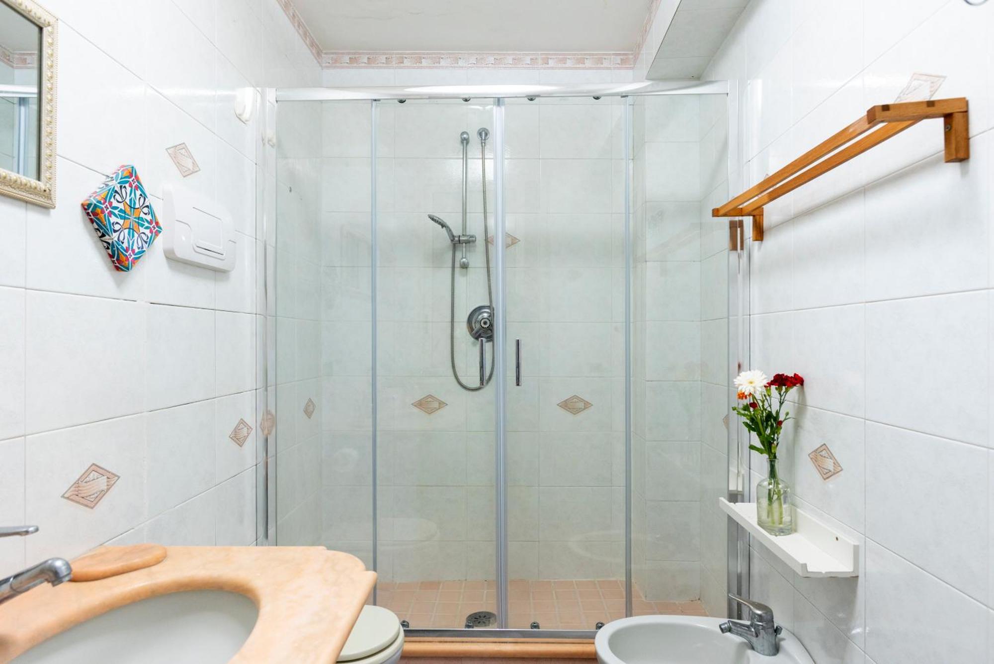 Napoli Centro, Dm Suites Eksteriør bilde