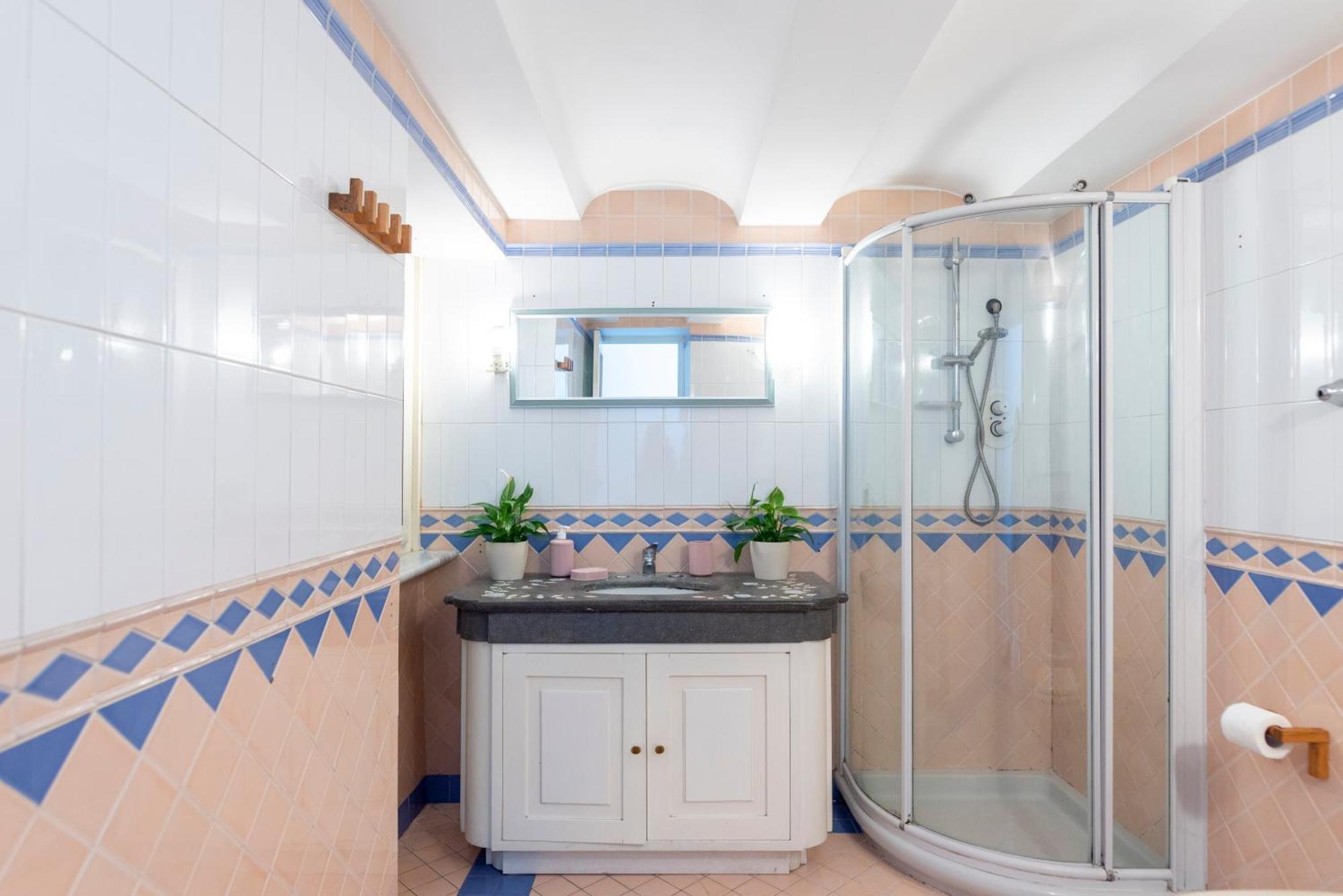 Napoli Centro, Dm Suites Eksteriør bilde