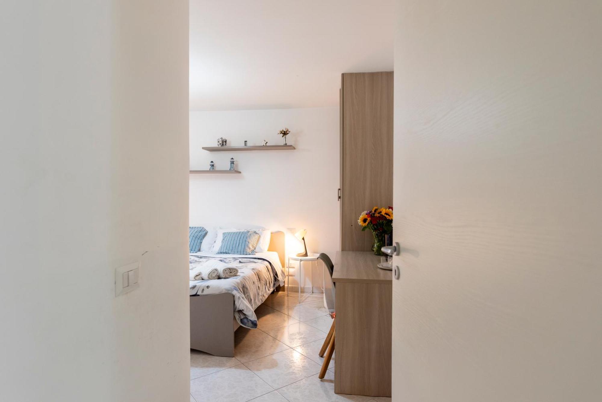 Napoli Centro, Dm Suites Eksteriør bilde