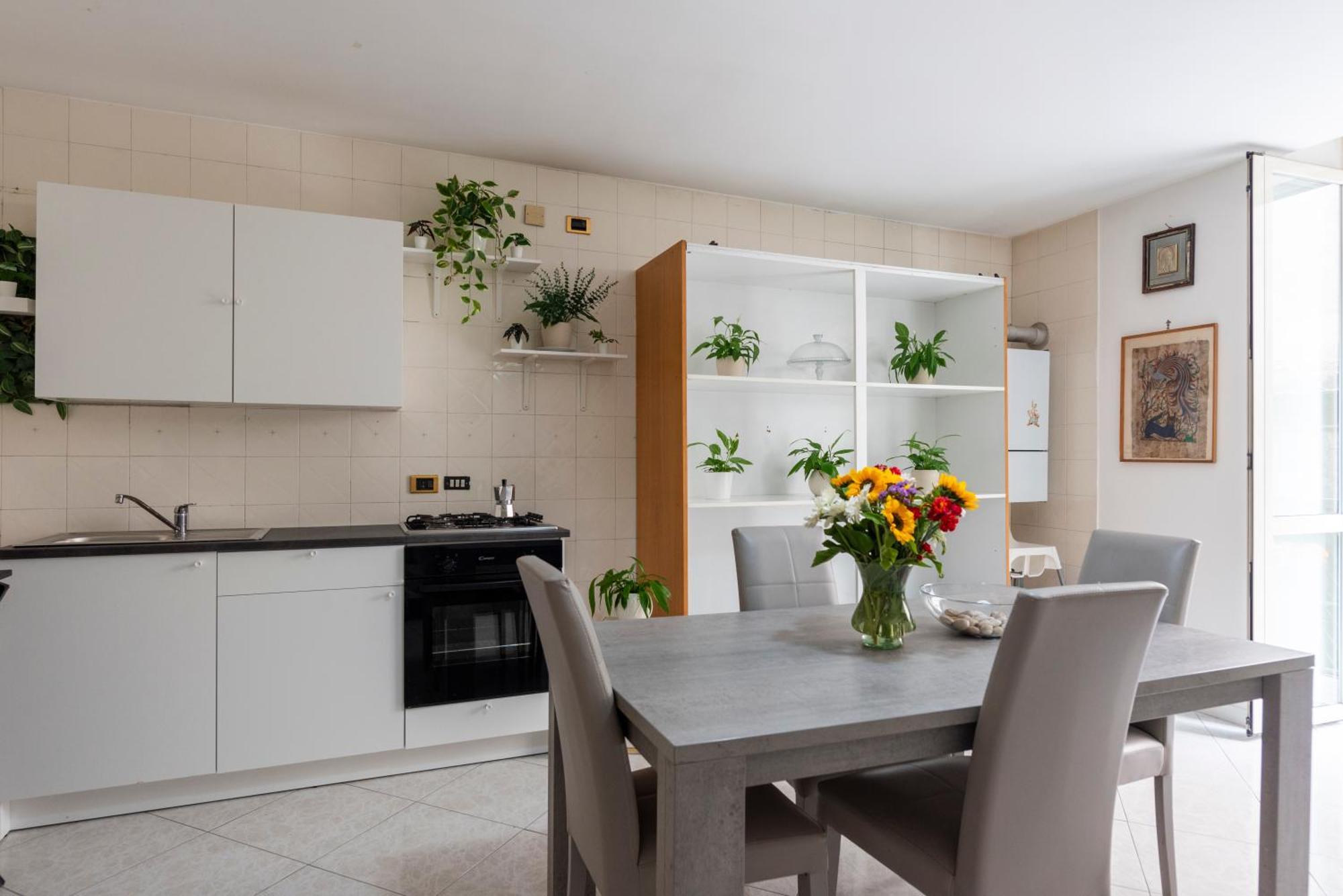 Napoli Centro, Dm Suites Eksteriør bilde