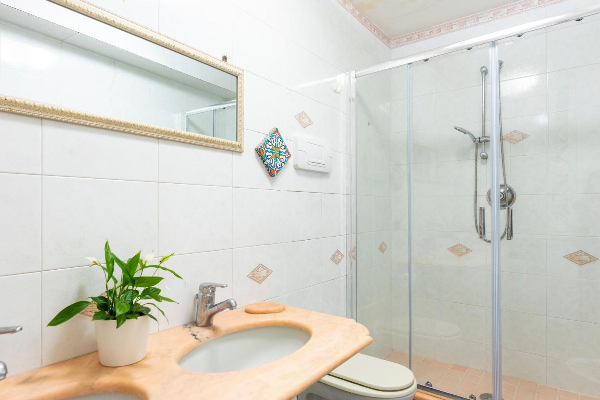 Napoli Centro, Dm Suites Eksteriør bilde