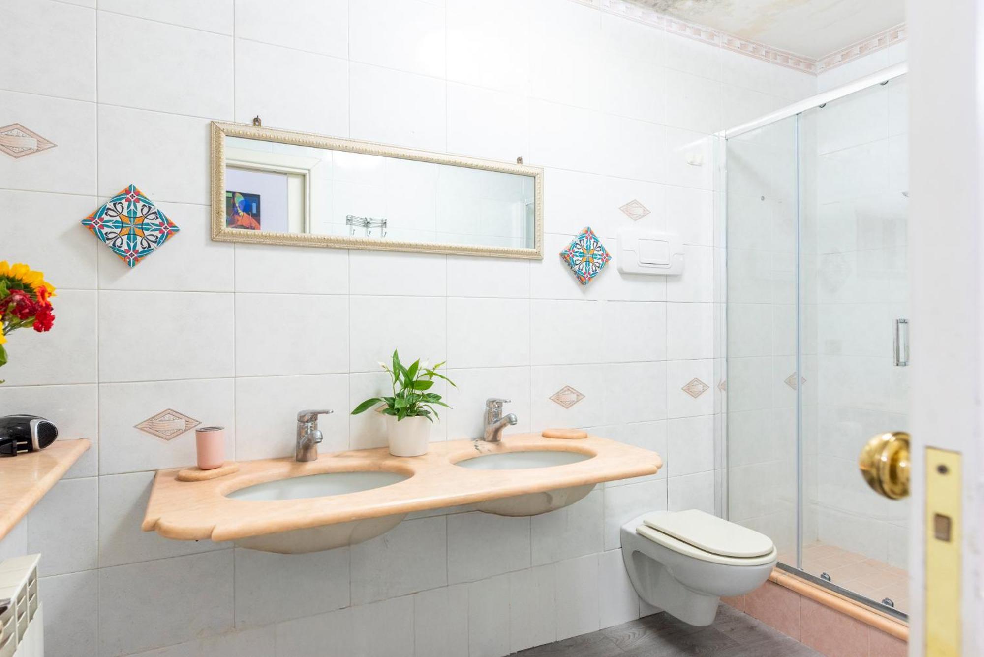 Napoli Centro, Dm Suites Eksteriør bilde