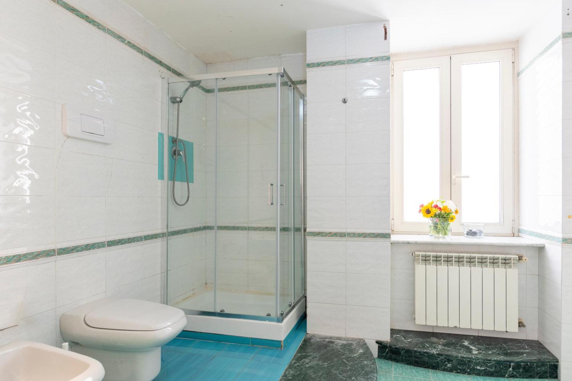 Napoli Centro, Dm Suites Eksteriør bilde