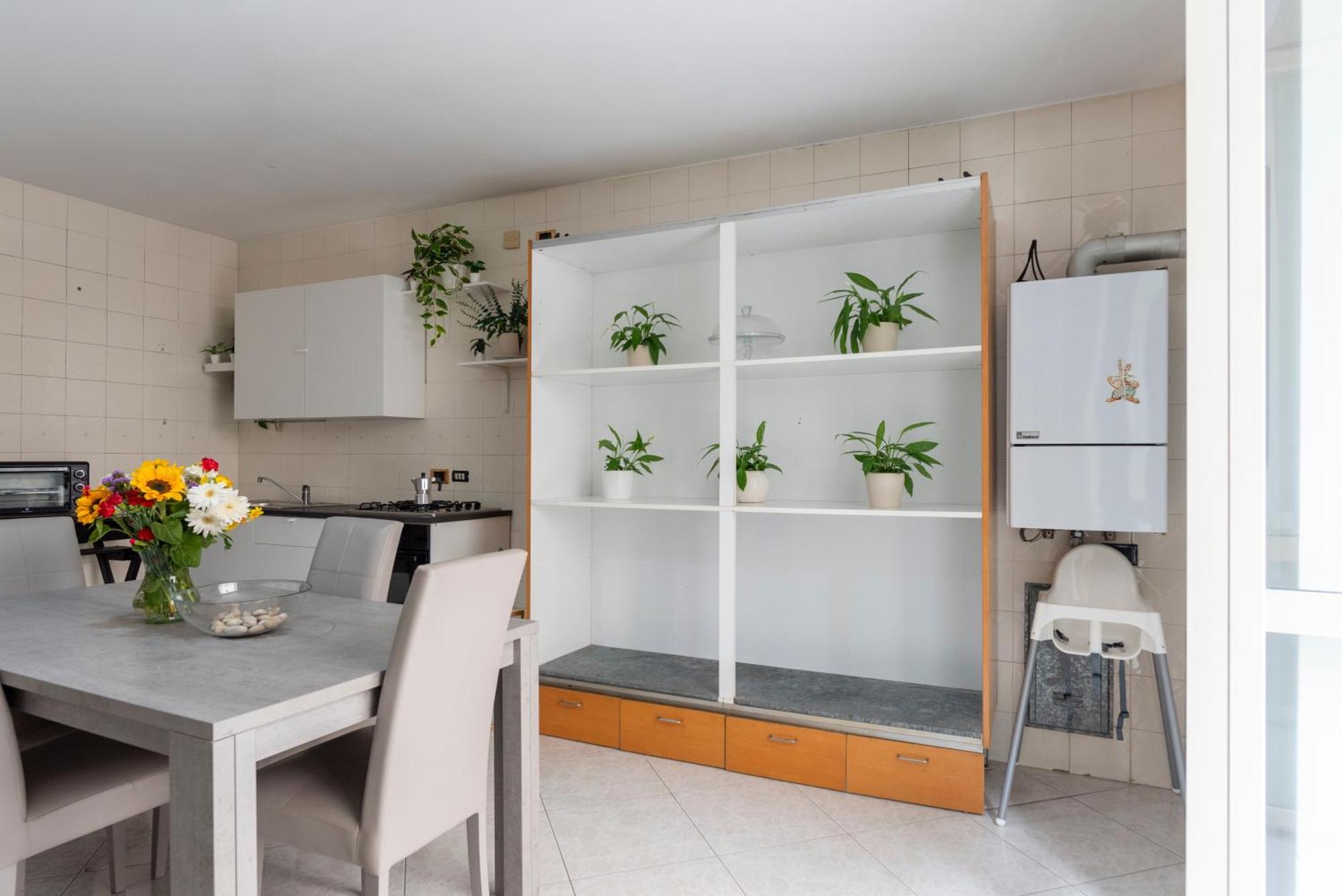 Napoli Centro, Dm Suites Eksteriør bilde