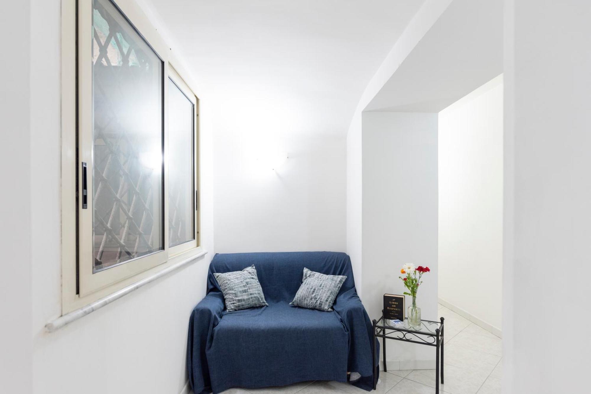 Napoli Centro, Dm Suites Eksteriør bilde